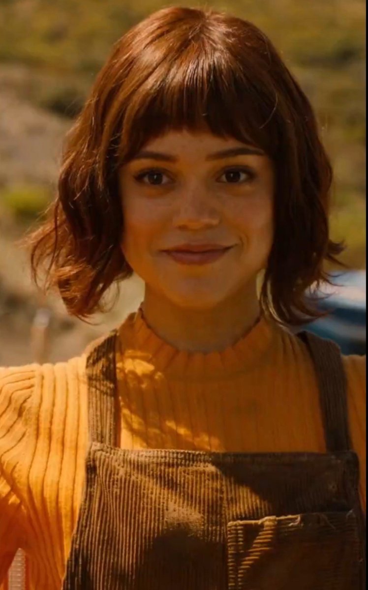 lowejustin2003's tweet photo. Jenna Ortega as Kiara ☀️ https://t.co/NlRrJOtbzF