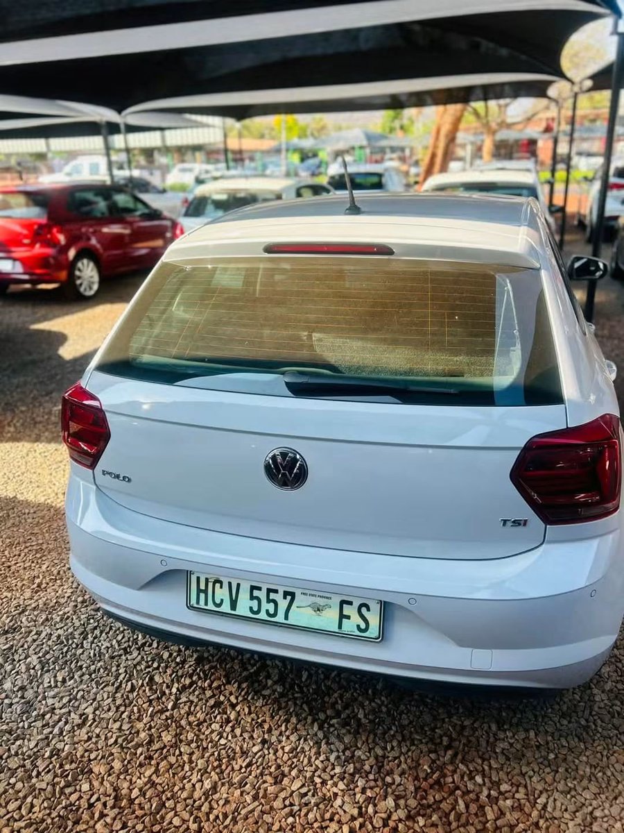 2lani47's tweet photo. 189 000
AUTOMATIC VW Polo TSI DSG 2020 Model 123000KM 
📲0813417410 https://t.co/Xh2UpQBfVu