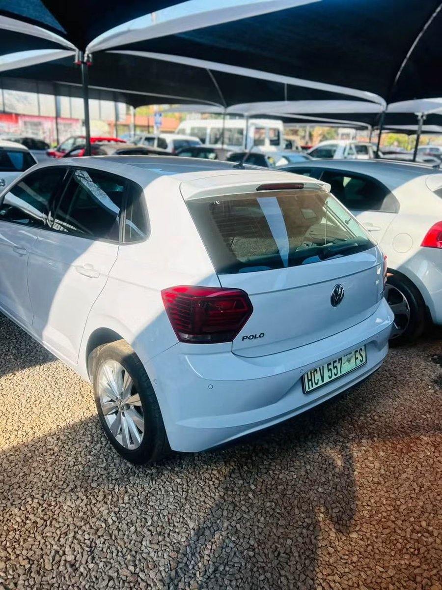 2lani47's tweet photo. 189 000
AUTOMATIC VW Polo TSI DSG 2020 Model 123000KM 
📲0813417410 https://t.co/Xh2UpQBfVu