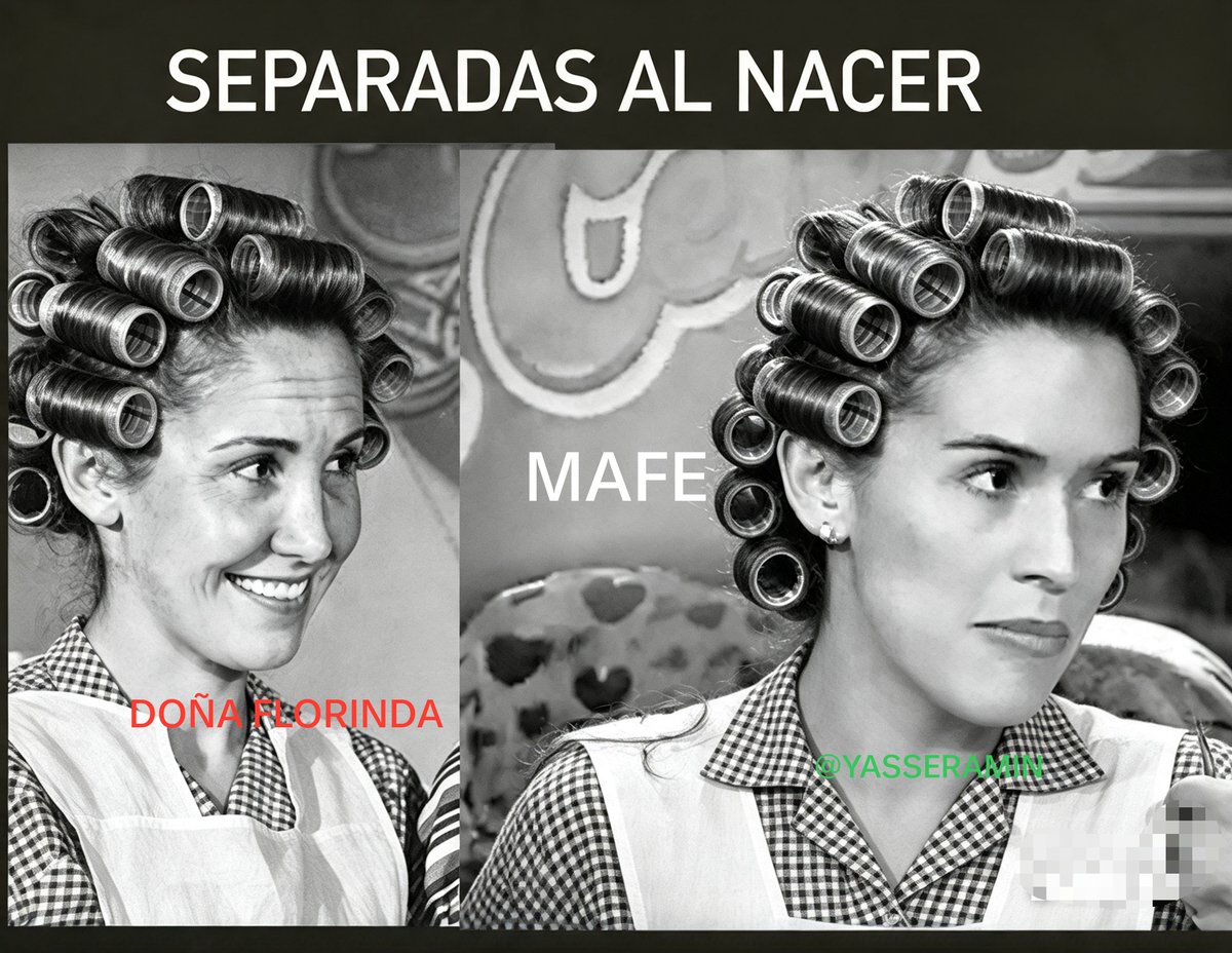yamalamin435's tweet photo. #DOÑAFLORIDA 
@MafeCarrascal : https://t.co/H4d45AYPDS
