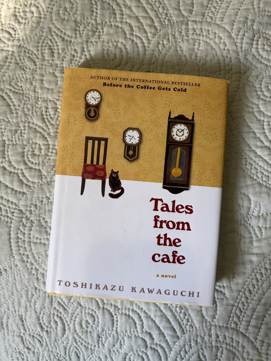 sillybookmarks's tweet photo. cr: tales from the cafe 🐈‍⬛☕️🕰️ https://t.co/BlMbKtJjUk