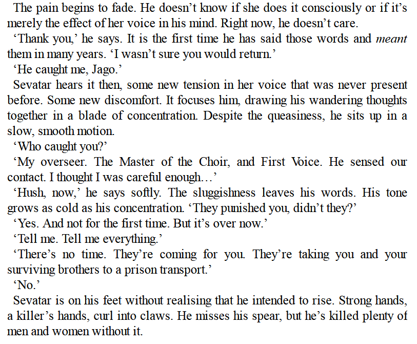 ASTROPATHICA's tweet photo. https://t.co/8woRlq69Vl some excerpts from the long night that still make me unwell https://t.co/k68kBvxfPP