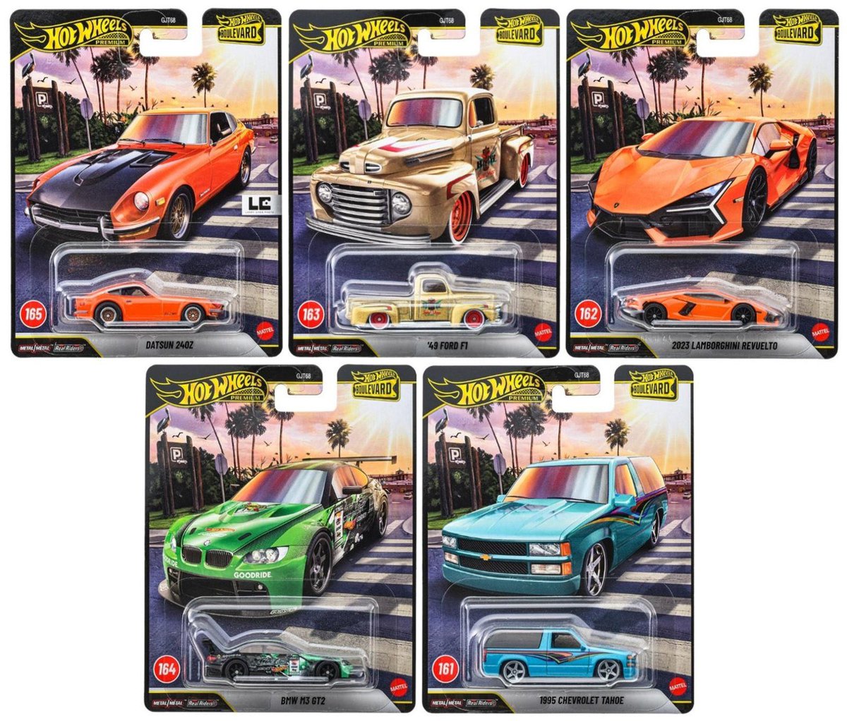 ROMEOHotwheels tweet picture