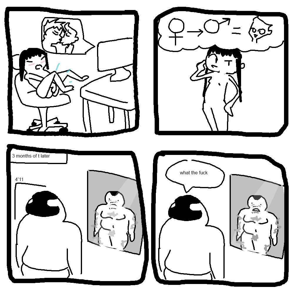 wineeeeee10's tweet photo. comic abt fujo freaks https://t.co/LYdE9Zmszl