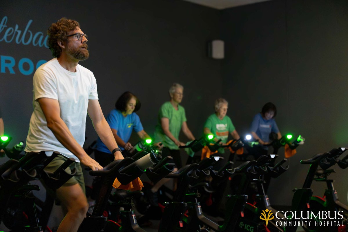 columbushosp's tweet photo. Healthy Aging Month inspires staying active and connected! To learn more, visit https://t.co/G9OFq7d8V8 

#HealthyAgingMonth #HealthyLiving #ColumbusFieldhouse #YMCA #CommunityWellness #ActiveAging #ColumbusCommunityHospital #ColumbusNE https://t.co/f9SwXDDlyv