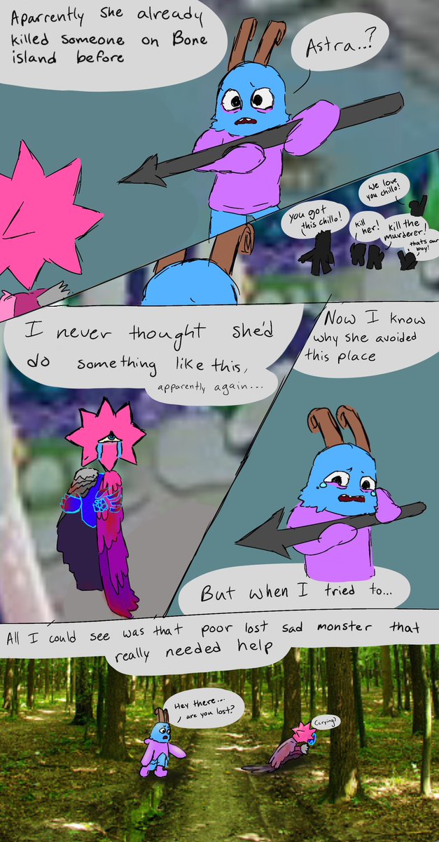 ThatStarCat's tweet photo. Sorry chat #auglur #bowgart #msmoc #msmfanart #mysingingmonsters #mysingingmonstersfanart #mysingingmonstersart https://t.co/UwmrqVSKGK