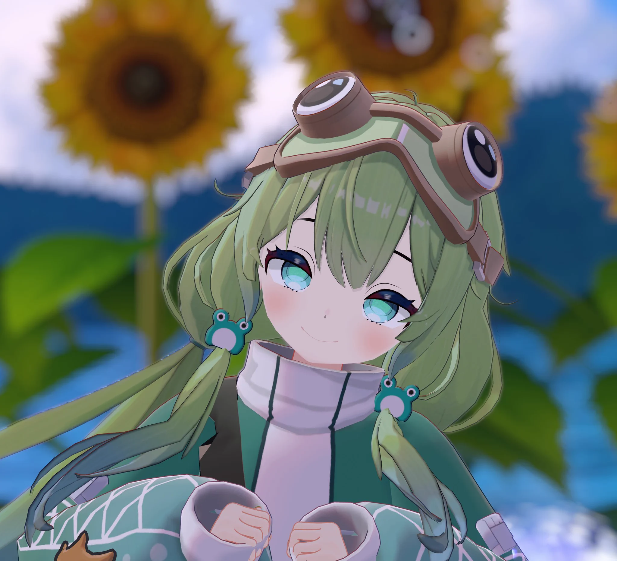 雨月さく🌙3Dな日常 on X: 