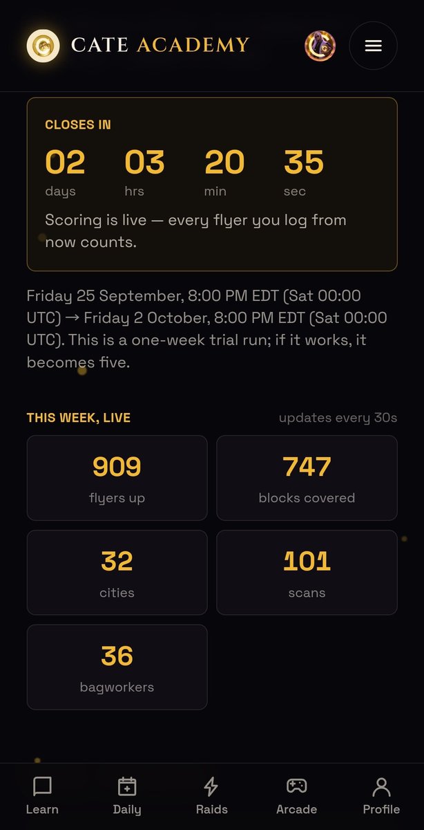 nateebee235's tweet photo. Trading is not for the weak minded. Strengthen your mentality, get fat bags. Follow the process fam. Getting into $CATE early is badass, but if you want regulate your emotions and continue to learn, well....

Also. Go bagwork! 2 days to go!

Yt how to:

https://t.co/S5sIIrUYKe https://t.co/XjviCQQ6WT