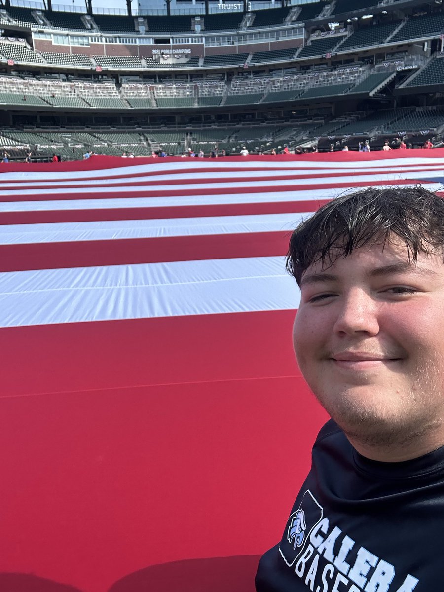 bryanthrower's tweet photo. My son, Jackson, is going to a leadership conference in Washington DC next summer with @slulead we are doing a “calendar fundraiser” for him. Just pick a date for October and donate that amount. $1-$31. Reach out to me with how to donate. https://t.co/1NweULn634