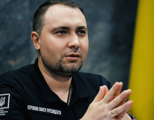 repretiv's tweet photo. @lis_rudij21310 Буданов каже, що дрони-перехоплювачі з'являться не раніше трьох місяців. Тому ще не скоро подешевшає захист https://t.co/fjA8fVV4Ab