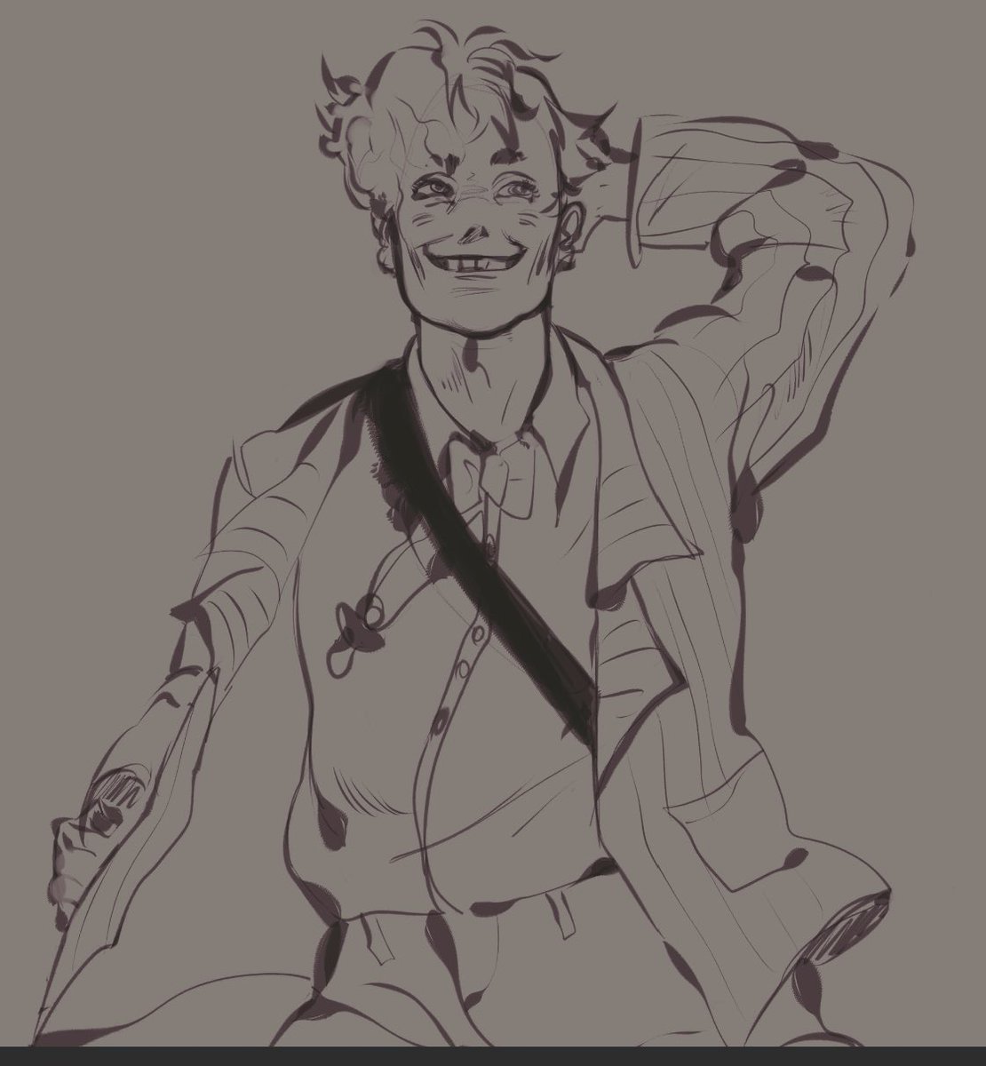 jertskrt's tweet photo. franco barbi doodle fo today https://t.co/8Obo0Vsgo5