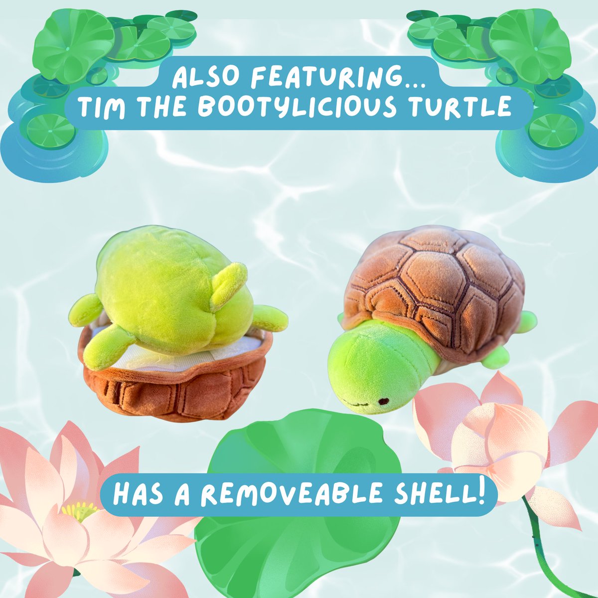 PondHQShop's tweet photo. Shop drop is here! Stock is limited so get it now before it’s gone! https://t.co/yhTOhylXEa