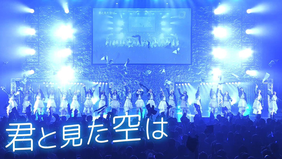 T_ranbato100's tweet photo. 1115曲目　君と見た空は　僕が見たかった青空 https://t.co/LY26hfMDAp