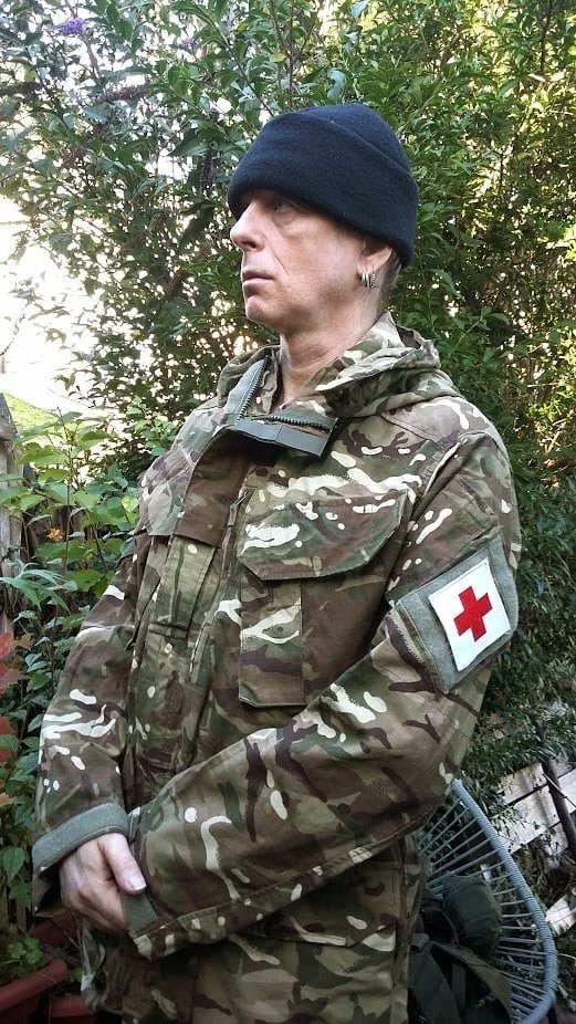 jj_marauder's tweet photo. Check out #BritishAIRCREW #MEDIC #Smock VGC 180/96 M #Combat #Jacket #MTP #Camo #BritishArmy FR    https://t.co/uWAZpPh7lR    #eBay via @eBay_UK #SAR #ChopperRescue #MEDEVAC https://t.co/tqe1lMRFy0