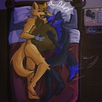Photo by Lyan 🔞 • COMMS OPEN (@DolceMaws)