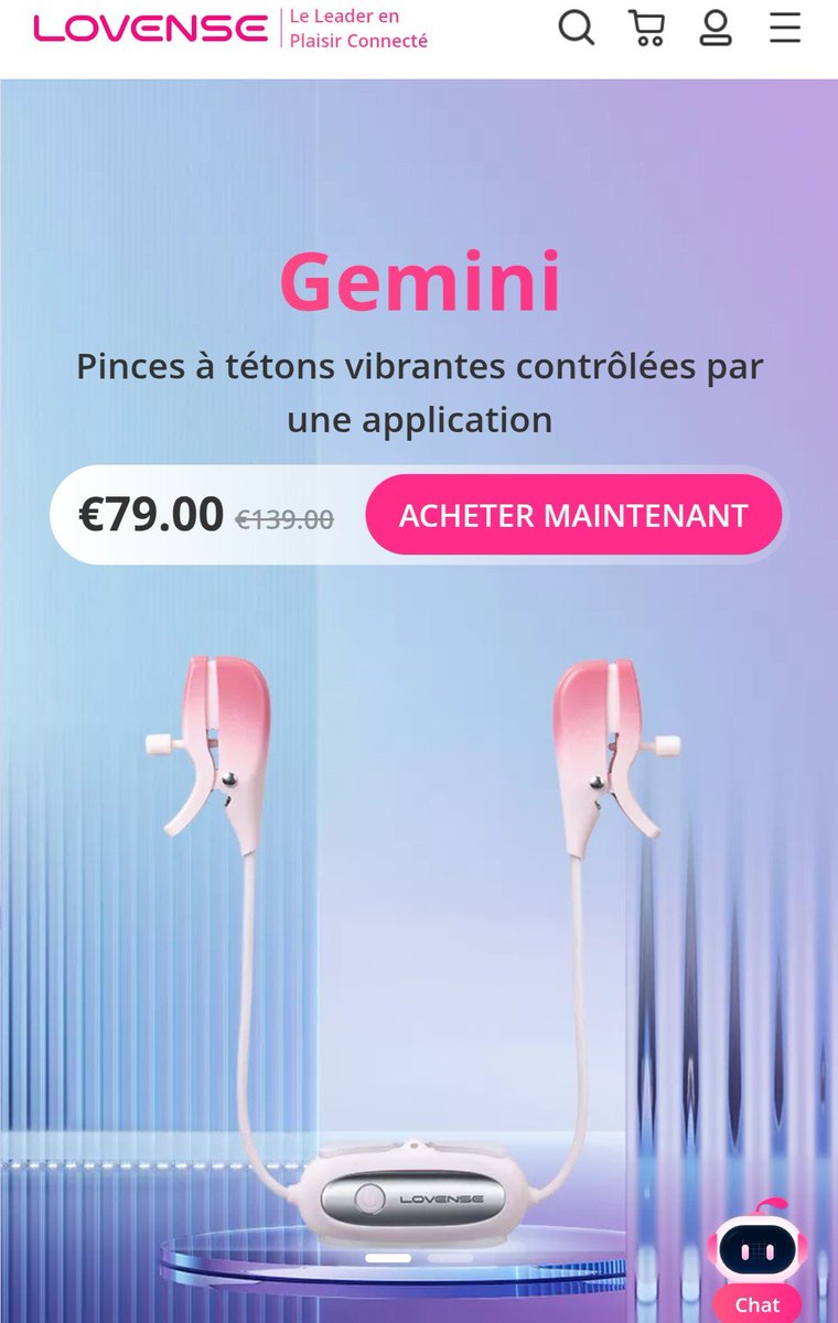 annastacy63's tweet photo. Eh, yen a pas un qui m'offrirait ça ?

Venez raquer un peu, montrez moi qu'il n'y a pas que des vaux rien ici. Parce que franchement, le niveau est très, très bas ! https://t.co/GJ1k5eFr6B