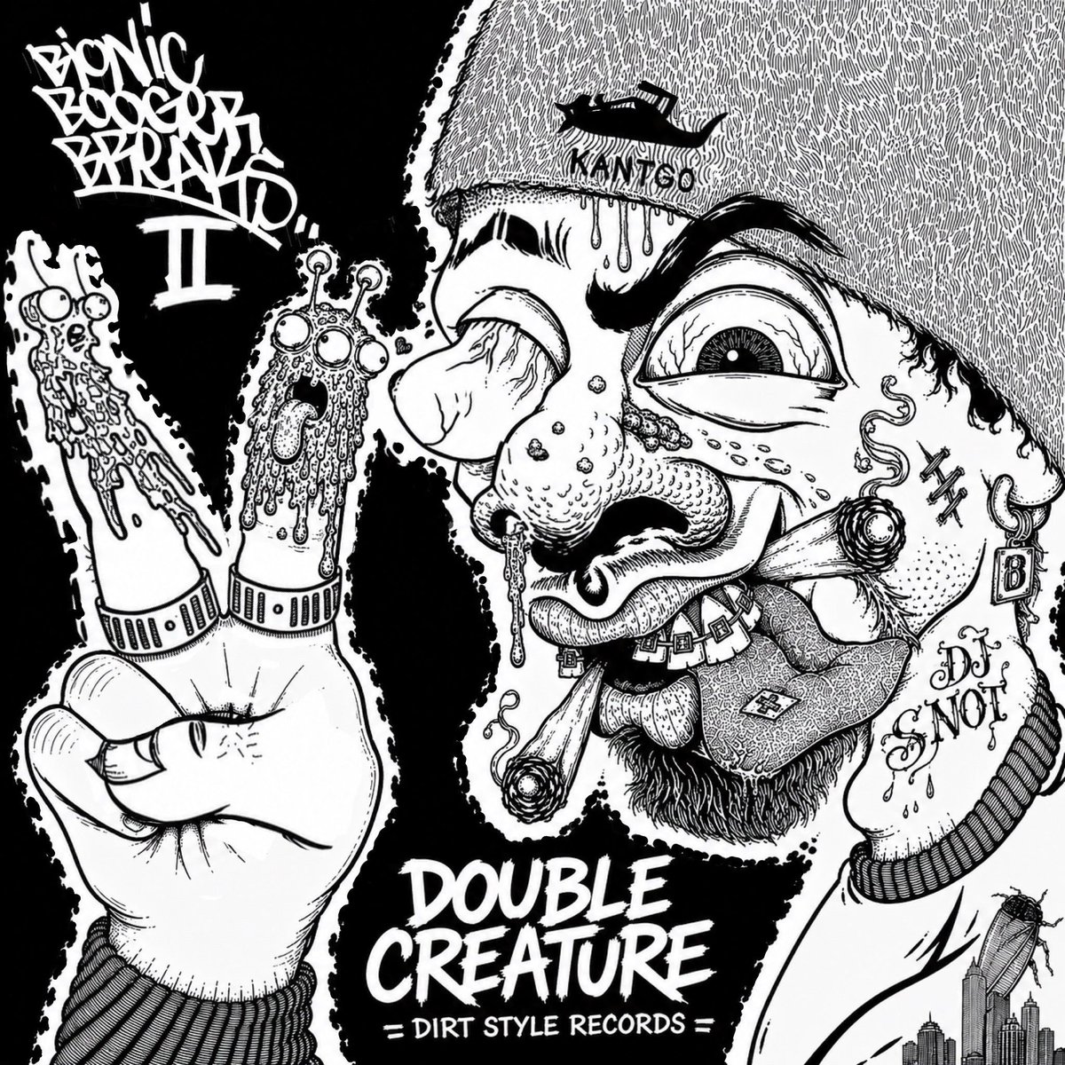 DJQbert's tweet photo. 🤢🦭 PICK IT. DIG IT. FLICK IT. 🦭🤢
The BIONIC BOOGER SEAL 12” (BOINIC BOOGER BREAKS 2)
🥁 breaks on Side A 👃 NASTY skipless samples on Side B
EXTREMELY LIMITED + ON PRE-ORDER NOW! 🔥
👉 https://t.co/E7bwzn2CXk
Pick winners, Pick doubles.🦭 ~ Skratchy Seal https://t.co/9YANxdquWC