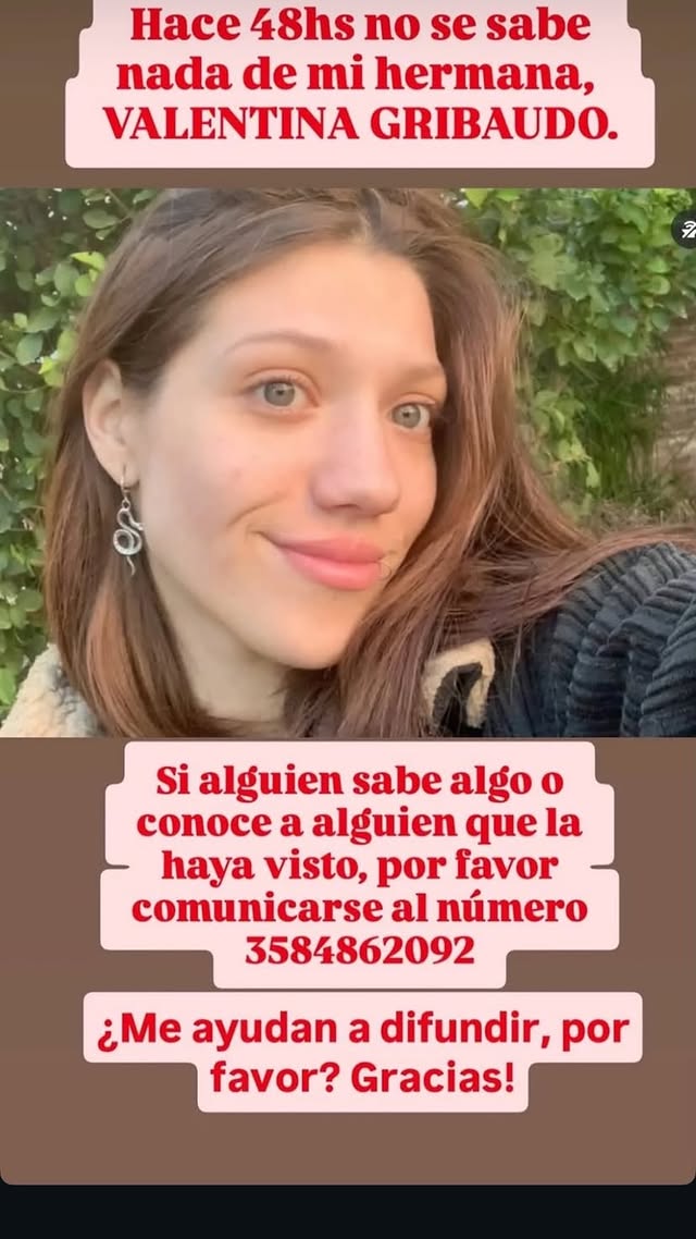 SiemprFiel's tweet photo. #RíoCuarto se necesita máxima difusión. https://t.co/JSdLx0fv0r