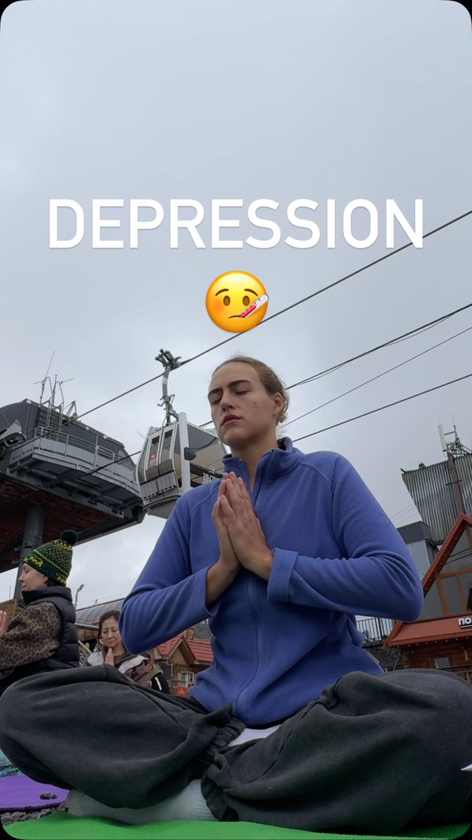 g_philliu791's tweet photo. How to reconnect with yourself? Go with me to the mountains #indonezia #elbrusmount #yoga#mountains #adventure https://t.co/G93gVbeAlR