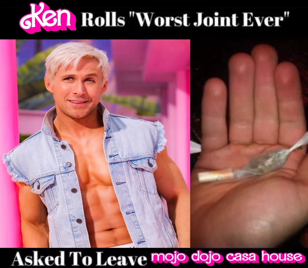 Driverbuttsex's tweet photo. I thought of this and cried genuine tears of laughter whilst making it. Ken we HATE YOU. https://t.co/sHYa74r5Y3