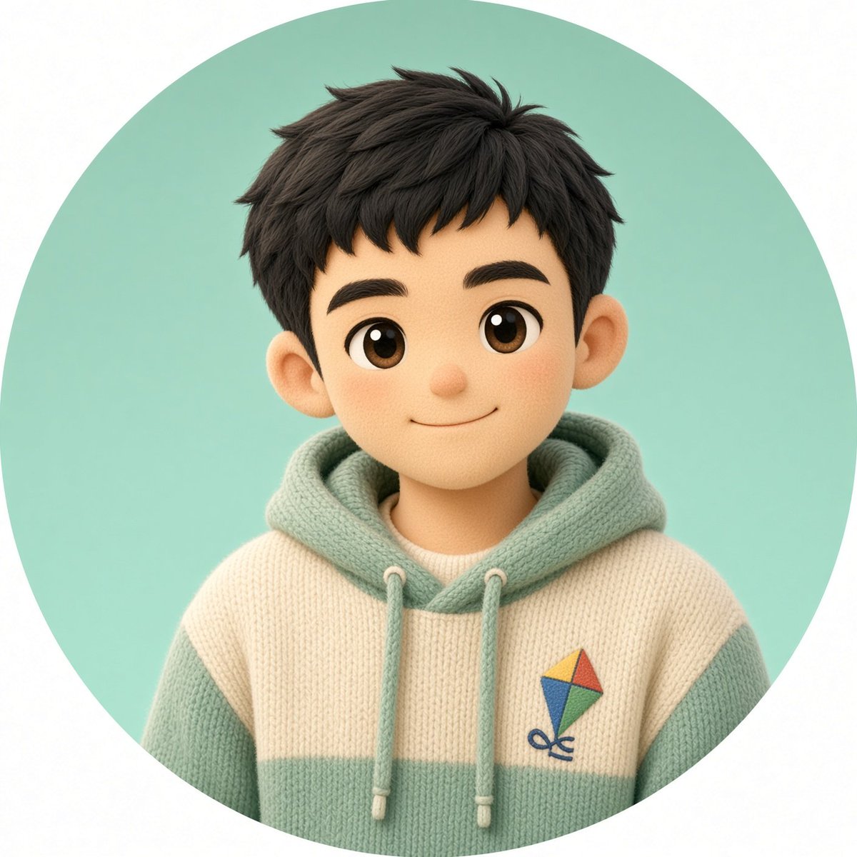 shahariar1k's tweet photo. Winter is coming >Love the cozy look and how the little details came together. Curious to see everyone else’s Muse 👀
@GoKiteAI
@Muse
#KiteAI #MusePFP https://t.co/ZzzAep7krE