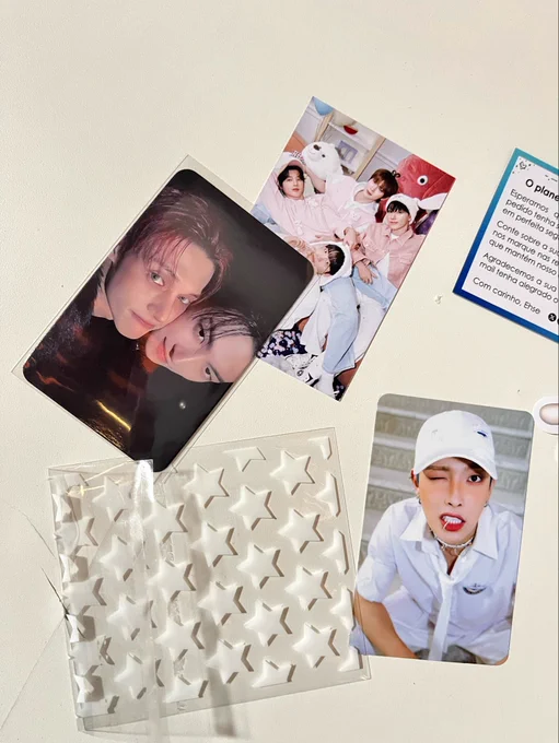 Image from t : vai ver o ATEEZ (@Iuviet95)