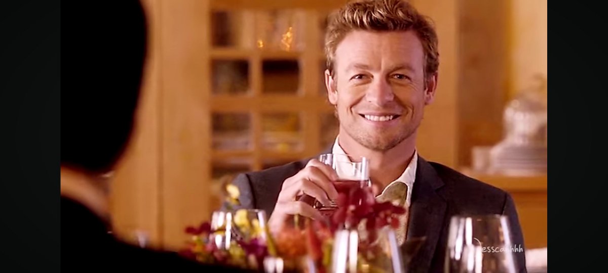 maviiayay's tweet photo. The mentalist https://t.co/Jjs8IUl1f1