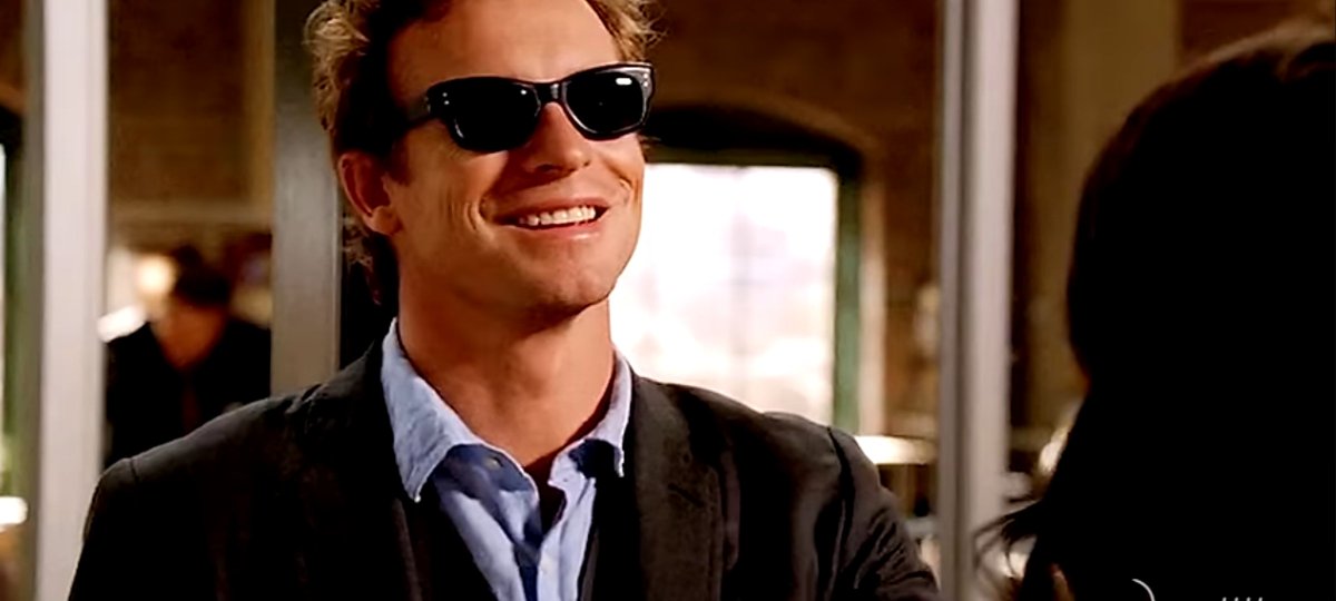 maviiayay's tweet photo. The mentalist https://t.co/Jjs8IUl1f1