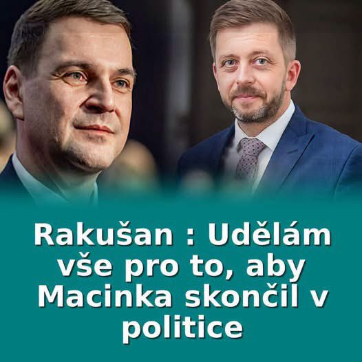 VidlakovyKydy's tweet photo. Ty @Vit_Rakusan , zařídíš mu nehodu na přechodu pro chodce, infarkt na výletě,  nebo vypadnutí z okna v Dubaji? https://t.co/0ZGoPcwfJA