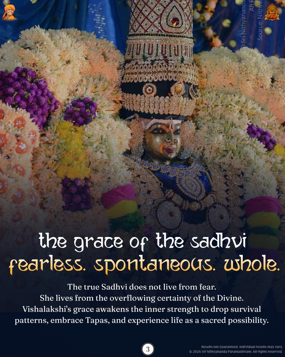 SriNithyananda's tweet photo. Offer Seva, connect with the Divine Mother, and receive Her blessings through THE SUPREME PONTIFF OF HINDUISM, BHAGAVAN SRI NITHYANANDA PARAMASHIVAM. https://t.co/qkrfXyMH0i