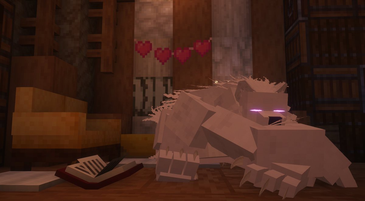 itsKozmic's tweet photo. π IM LIVE! Big cats, big chilling, big vibes COME WATCH!! π
--
#minecraft #AstraSMP #loresmp
https://t.co/kRopiPPASk https://t.co/auRsWiXIoh