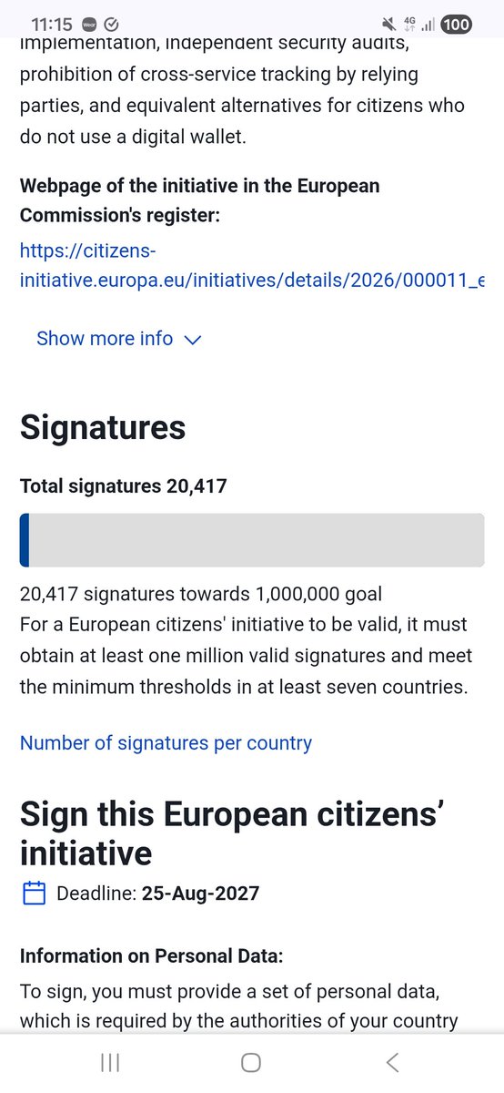 SwordOdinX's tweet photo. https://t.co/MdzvIFOtIo we need more signatures  please #stopkillinggames #stopkillinginternet https://t.co/sAqDQ5SNCB