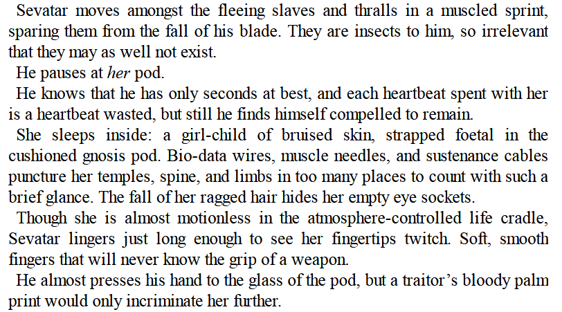 ASTROPATHICA's tweet photo. https://t.co/8woRlq69Vl some excerpts from the long night that still make me unwell https://t.co/k68kBvxfPP