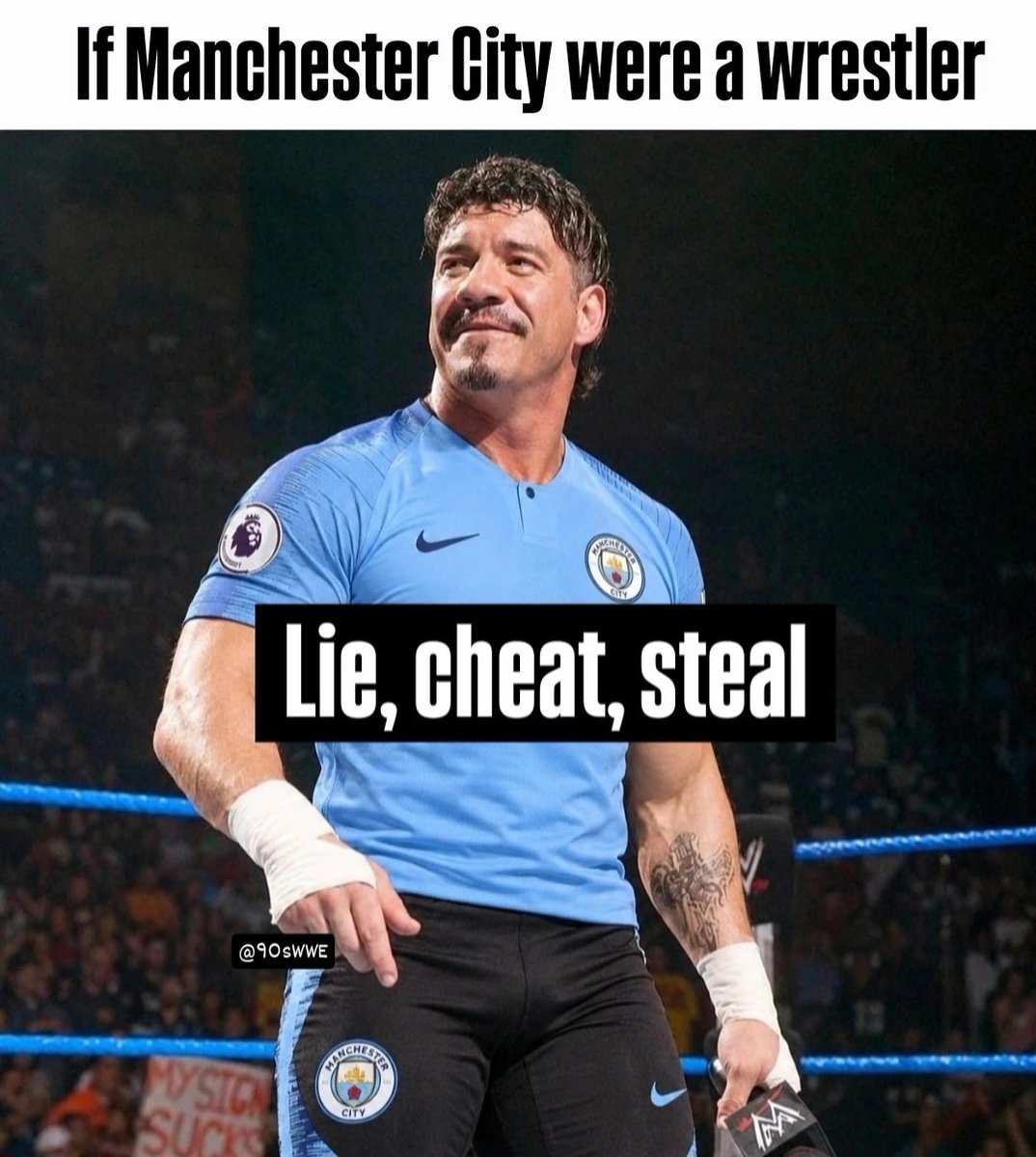 90sWWE tweet picture