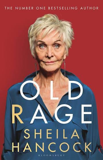 FoWHLNW6's tweet photo. In her 90s, Sheila Hancock makes for brilliant company as she talks about her life as a daughter, sister, mother, widow, actor, friend &amp; a world so different from the wartime of her childhood. And yet - despite age, despite rage - she finds there are always reasons for joy. https://t.co/FefvTgI4B3