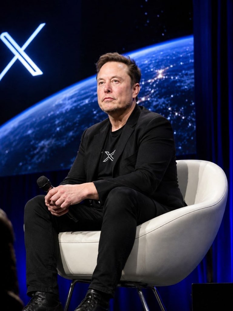 elonR_Musk1971's tweet photo. Do you believe in me and my work ? 

Yes/No https://t.co/Loqu9gRRNr