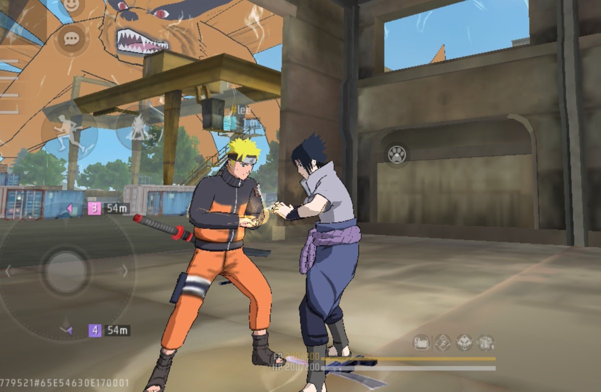 mhstsg's tweet photo. a cena do kakashi copiando o zabuza versão narusasu https://t.co/mecEpg2kxw