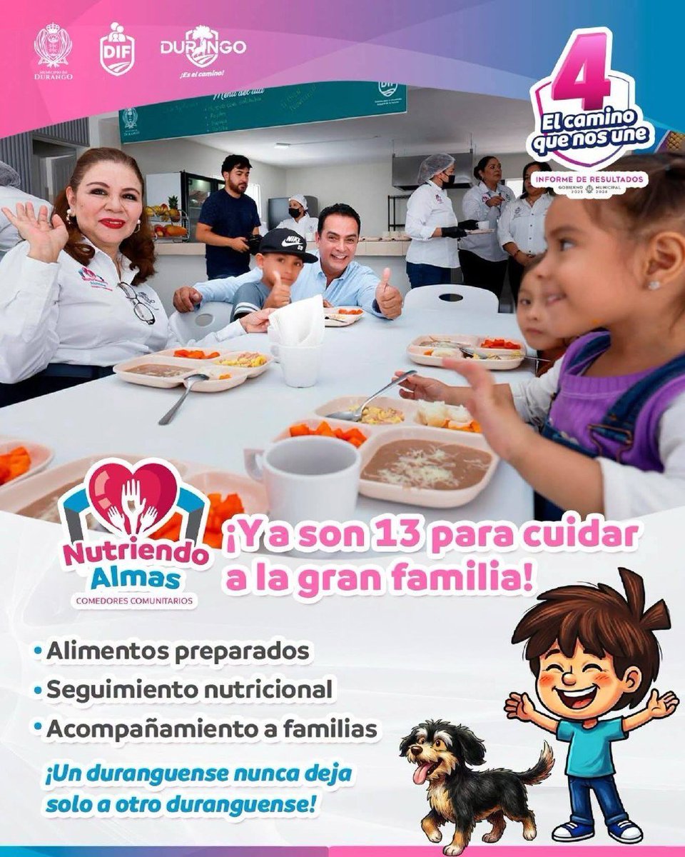 mexico_esta's tweet photo. La verdad se ve que Lupita Ochoa sí le pone el corazón al DIF. 

Eso de apoyar a quienes cuidan a personas con discapacidad es un acto de pura empatía. #ElCaminoQueNosUne https://t.co/byYI31q73w