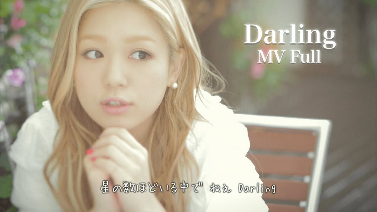 T_ranbato100's tweet photo. 1122曲目　Darling   西野カナ https://t.co/UnfBlnl25U