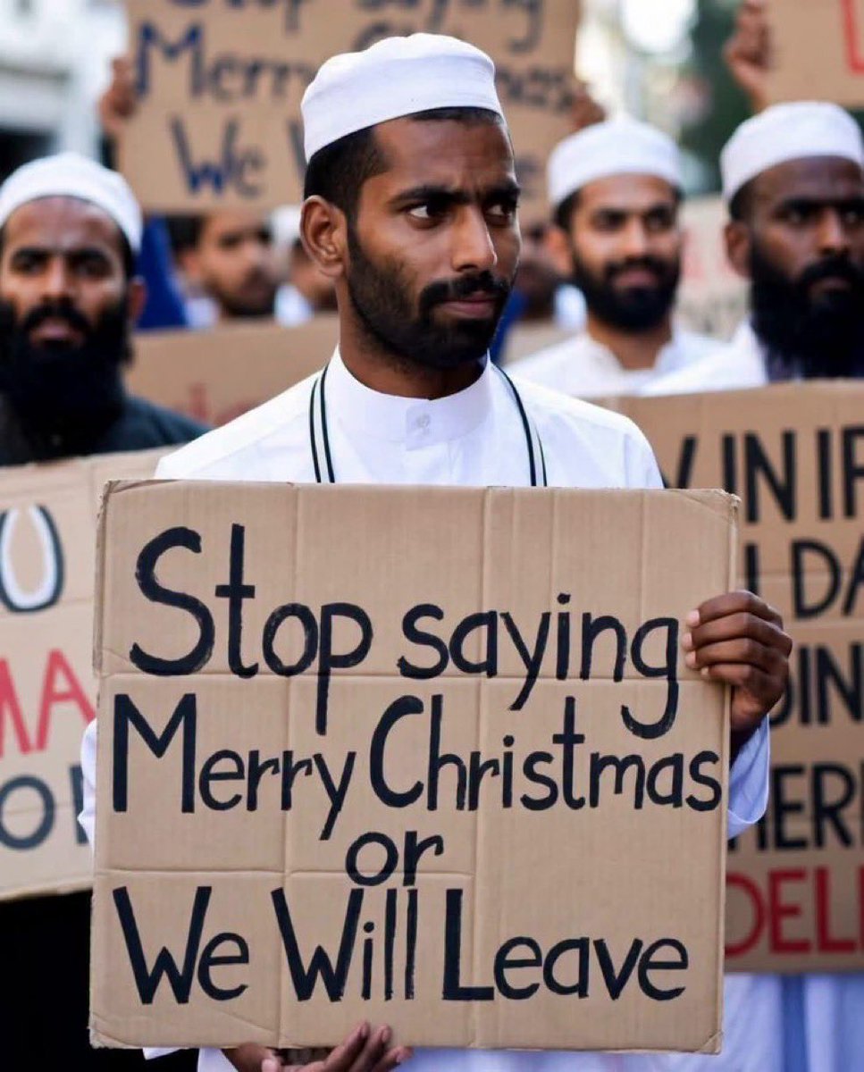 FloraLuzz_'s tweet photo. Merry Christmas Say Everybody https://t.co/ucvEsvHMxr