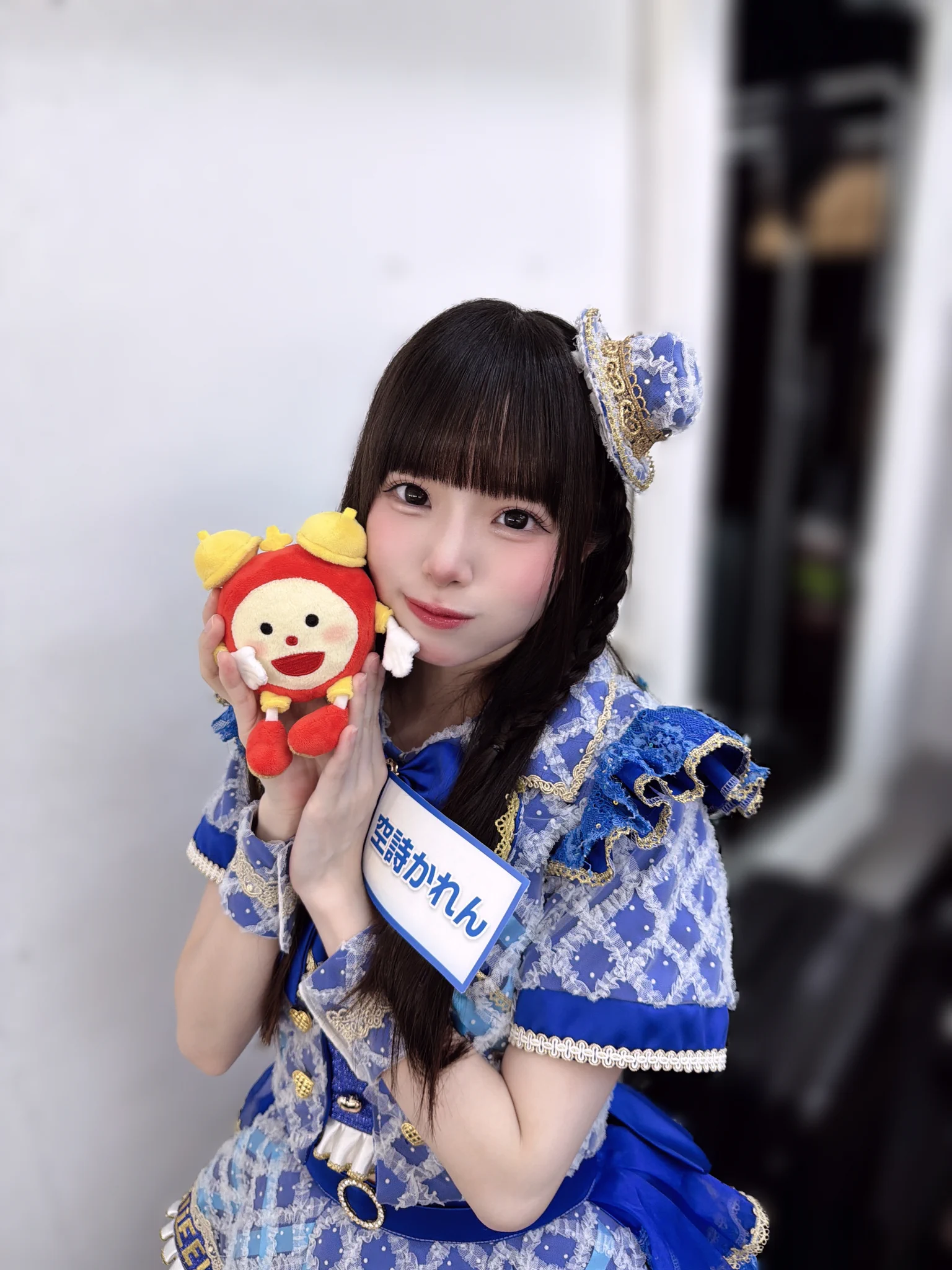 空詩かれん【iLiFE!】 (@iLiFE_karen) / X