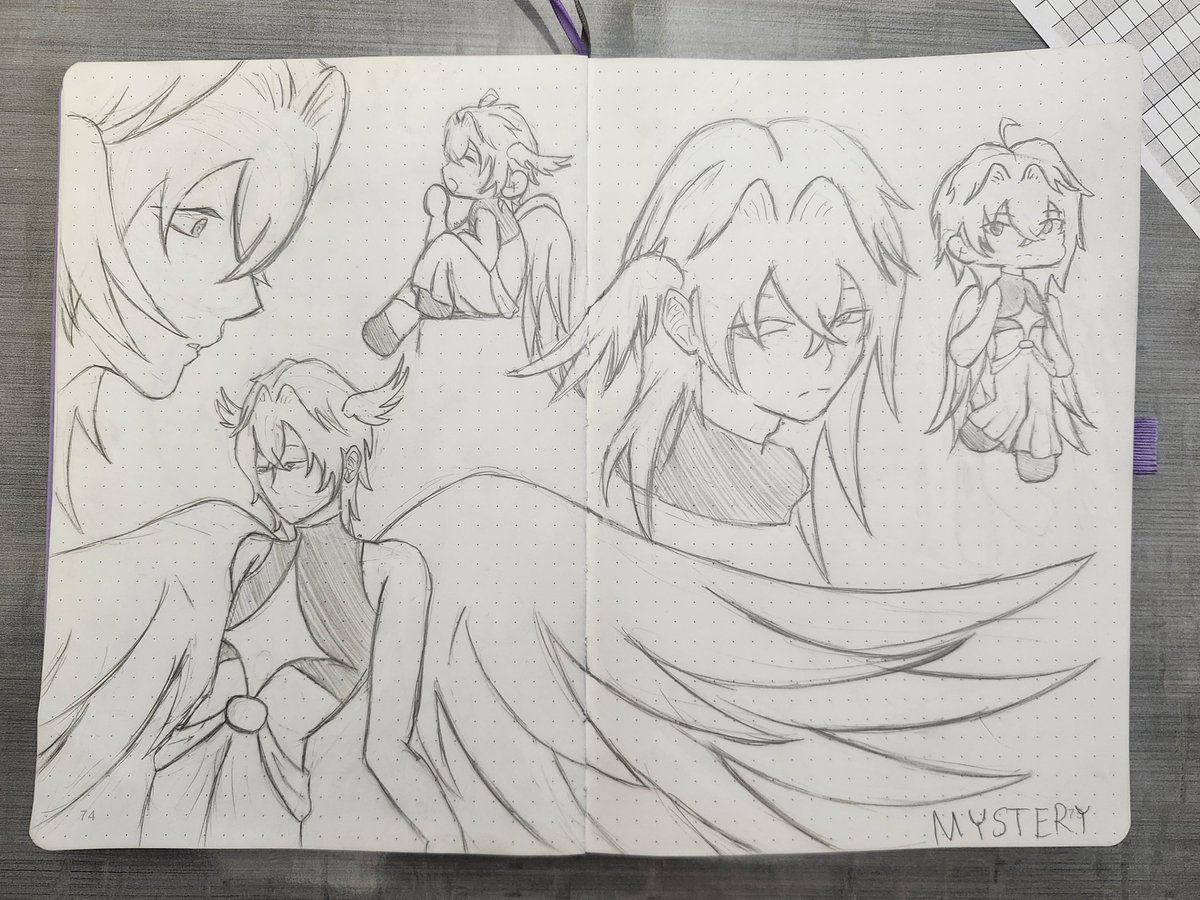 thatMystery_'s tweet photo. @d4v72hfj8jdhjri I'm trying to get vgen to fund for the 7k usd I need so here are my arts and carrd https://t.co/qtquOilO3R
Bytw it is newest~oldest (warning, last img is 2 men kissing 😭) https://t.co/l3mjsDMZ03
