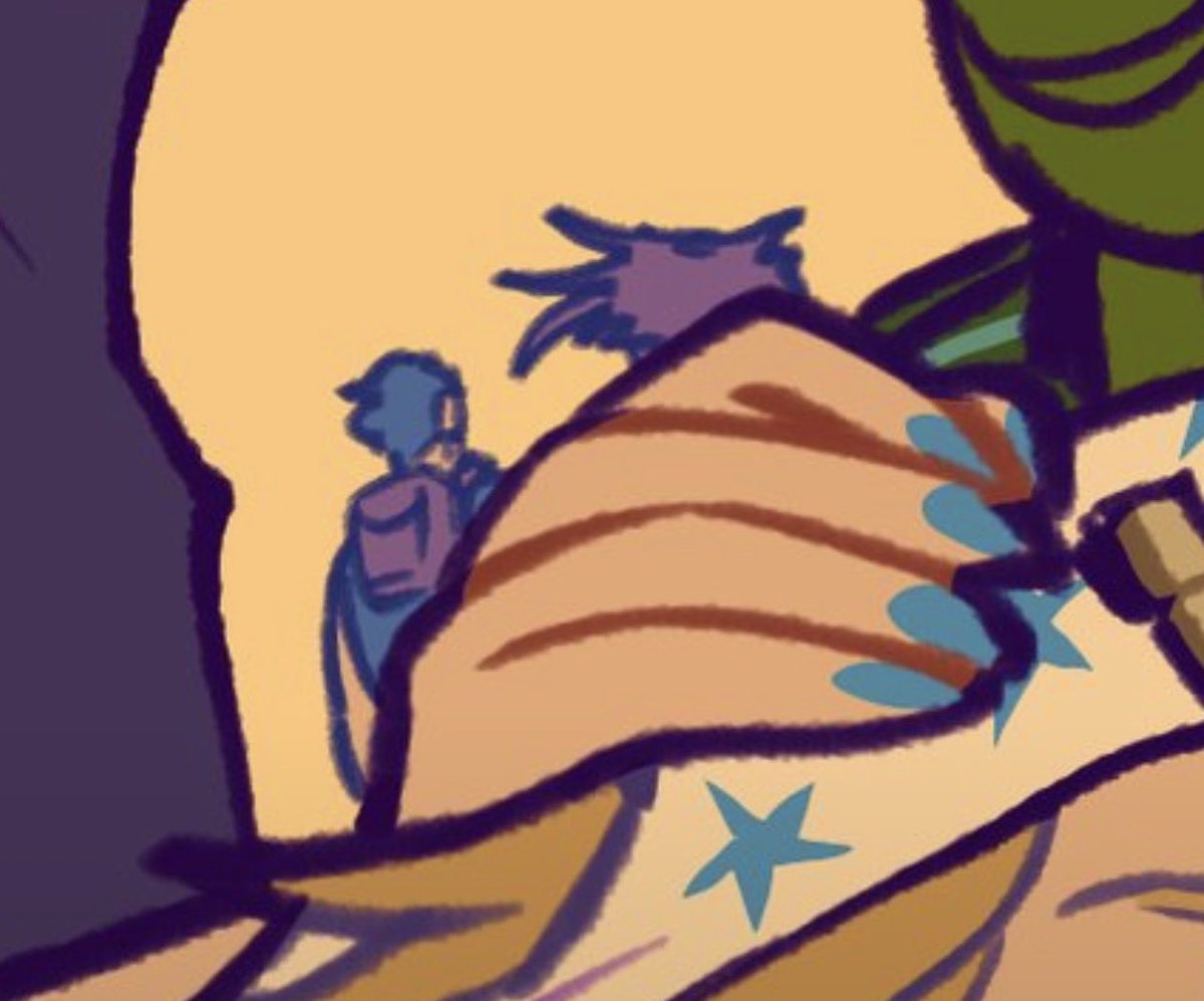 rynstarr_w's tweet photo. @mikibagels AGH i was curious where jonathan and joseph were but 😭 https://t.co/HjA3oaLpPA