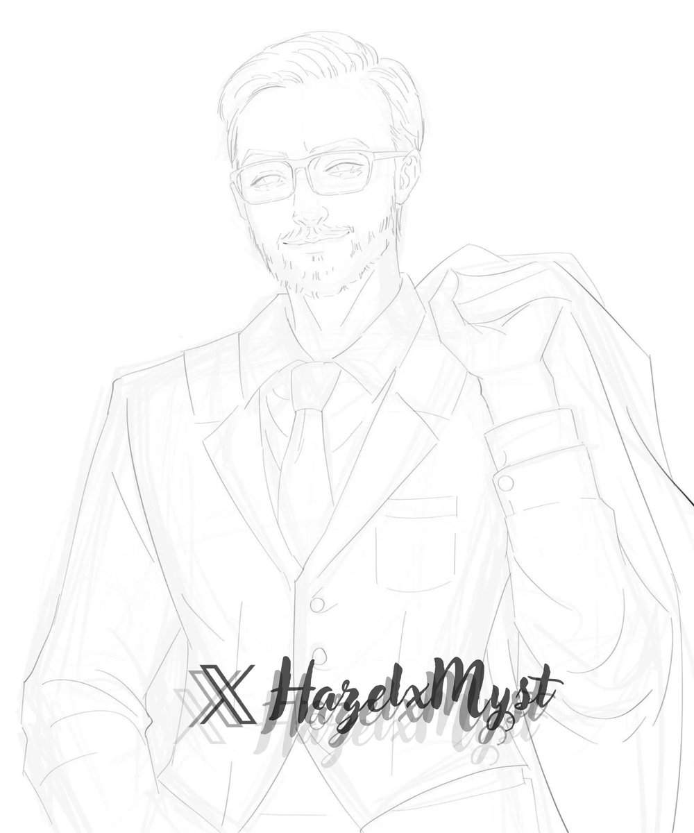 HazelxMyst's tweet photo. Had the pleasure of creating this profile picture in a semi realistic style for a wonderful client of mine! Any feedback or constructive critique is always welcome ^^

#DigitalArt #DigitalArtist #SemiRealisticArt #CharacterArt #ProfilePicture #CommissionArt #ArtCommission https://t.co/3wMCLxC2VD