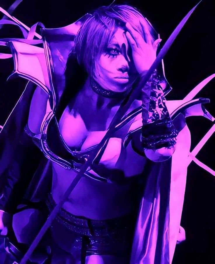 ThomasFireSet's tweet photo. This woman has so much aura what a goat
ASUKA 
#Asuka #Kana #Empress #Empressoftomorrow https://t.co/jJ7q32JjmE