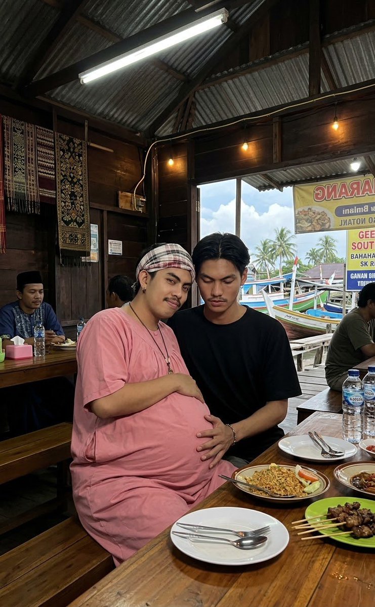 OnlyMpreg7j's tweet photo. Pre-delivery meal #mpreg #Givebrith #AIart️️️️️️️️️️️️️️️️️️️️️️️️️️️️️️️️️️️️️️️️️️️️️️️️️️ https://t.co/9rhCLczYOo