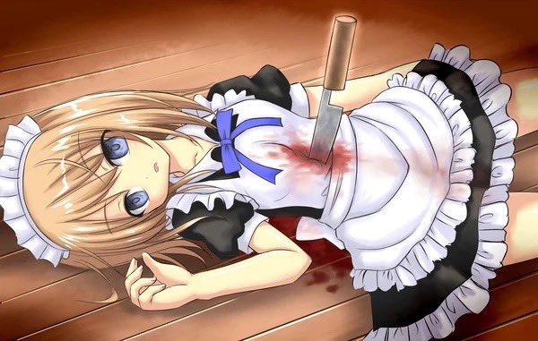 r1nwtff's tweet photo. Así se siente menstruar https://t.co/tsCQUtUuye