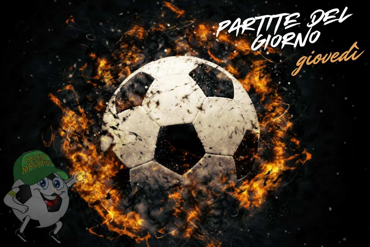 Calciodiretta24's tweet photo. Le partite di oggi, giovedì 1 ottobre 2026: Nations League e Italia U21 in evidenza dlvr.​it/TVjvSC #partite #calciomagazine https://t.co/qXvCGfwjam