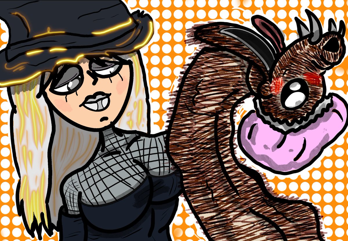 Alonraardv75174's tweet photo. Old Sable and Unknown Drawing :3
#DBD #DeadbyDaylight #DBDCreator #Art #DigitalArt #FanArt #Sable #Unknown #TheUnknown #Comms #Commission #Comm https://t.co/TbxVZbdJVH