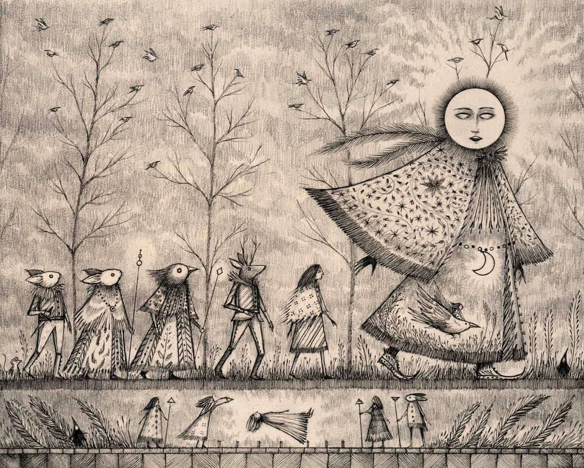 JonCarling's tweet photo. If discord is your cup of tea. I have one of those where art and music are shared:
https://t.co/AQOKx1QIfk https://t.co/pyQJbNMFWO